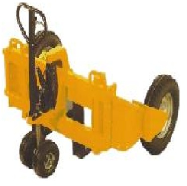 MTT Rough Terrain Truck
